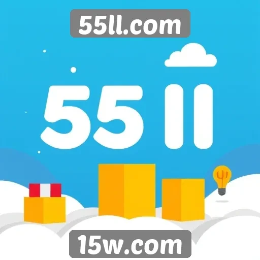 Ofertas e promoções disponíveis no 55ll.com