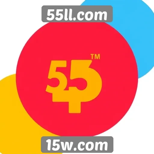 Plataformas de pagamento do site 55ll.com