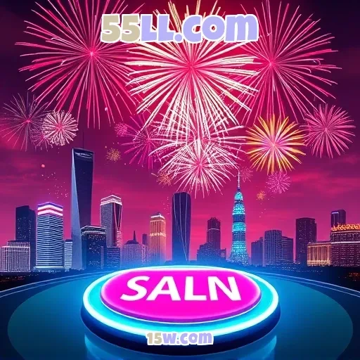 55ll.com: Descubra a Evolução da Plataforma de Jogos no Brasil