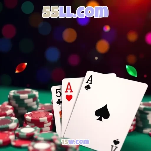 55ll.com: Promoções Que Transformam Seu Jogo em Diversão e Lucro!