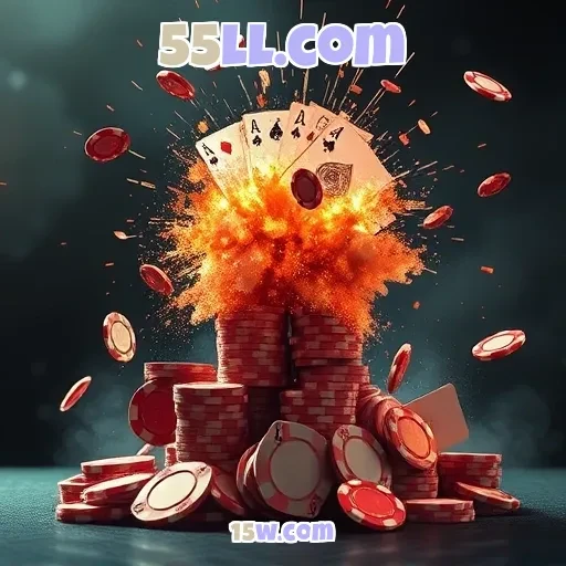 55ll.com: A Aventura dos Eventos Esportivos Aguardando Você!