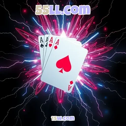 55ll.com VIP: A Experiência Que Todo Jogador Deseja Ter